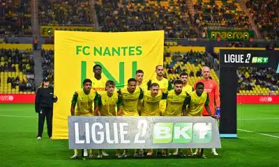 Pronostic Boulogne – FC Nantes : les Canaris vont-ils enfin sortir de la zone rouge ?