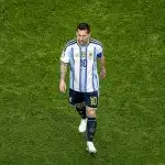 Pronostic Jordanie – Argentine : les Argentins vont-ils gagner en laissant Messi au repos ?