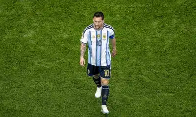 Pronostic Jordanie – Argentine : les Argentins vont-ils gagner en laissant Messi au repos ?