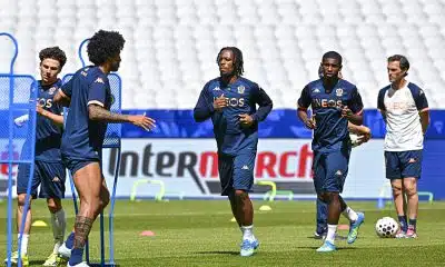 RC Lens Mercato : les supporters ont déjà trouvé la future destination d’elle Wahi