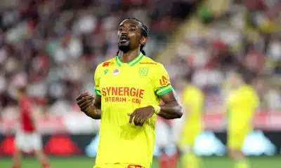 FC Nantes : un ancien Canari très touché par la situation du club