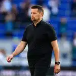 RC Lens : Pierre Sage pète déjà les plombs à Crystal Palace