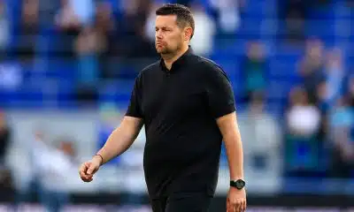RC Lens : Pierre Sage pète déjà les plombs à Crystal Palace
