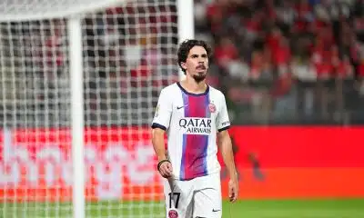 PSG – Stade Rennais (2-2) : Pierre Ménès encense les Rouge et Noir et fracasse 3 stars parisiennes !