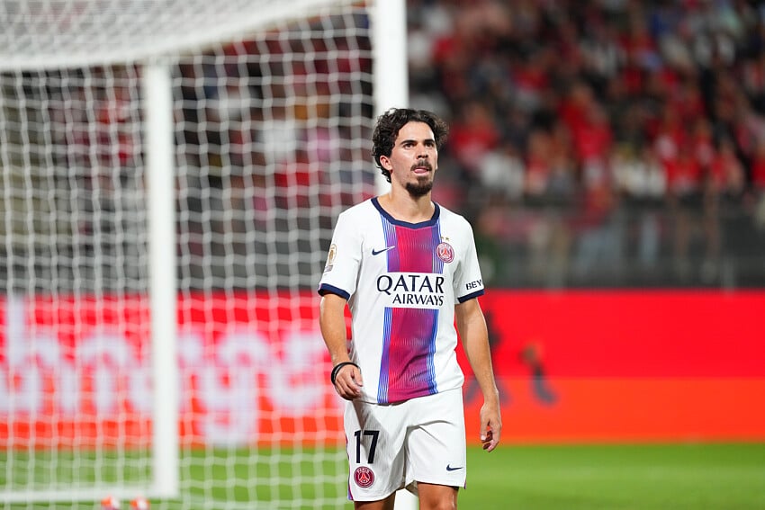 PSG – Stade Rennais (2-2) : Pierre Ménès encense les Rouge et Noir et fracasse 3 stars parisiennes ! 