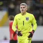 ASSE : Kilmer Sports vise un gardien très convoité en Europe
