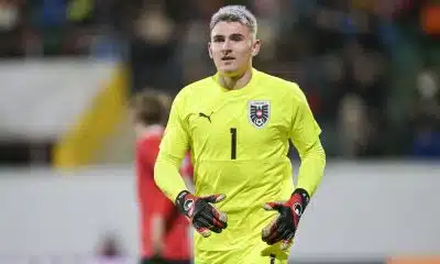 ASSE : Kilmer Sports vise un gardien très convoité en Europe
