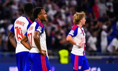 Pronostic OL – Le Havre : les Gones vont-ils rebondir après Fenerbahçe ?