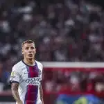 PSG : Revenu pour 10 M€, Digne reçoit déjà un sérieux avertissement