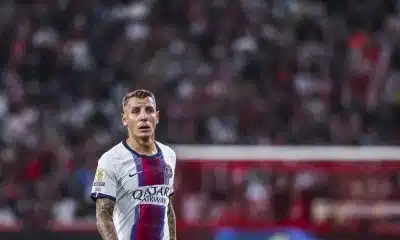 PSG : un absent surprise dans le groupe pour affronter Monaco !