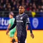 OM : Paixão envoyé sur le banc contre l&rsquo;Olympiakos ?