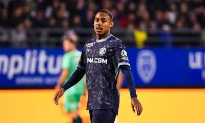 OM : Paixão envoyé sur le banc contre l&rsquo;Olympiakos ?