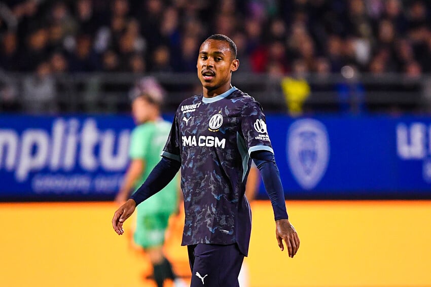 Igor Paixao (OM)