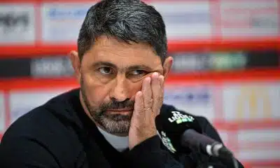 ASSE, FC Nantes : un énorme scandale éclate en Ligue 2 ! 