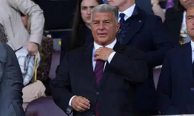 FC Barcelone Mercato : 300 M€ dans les caisses et une première recrue estivale pour Hansi Flick !