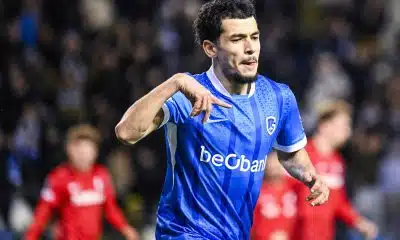 OM, OL Mercato : énorme bataille en vue pour un international marocain