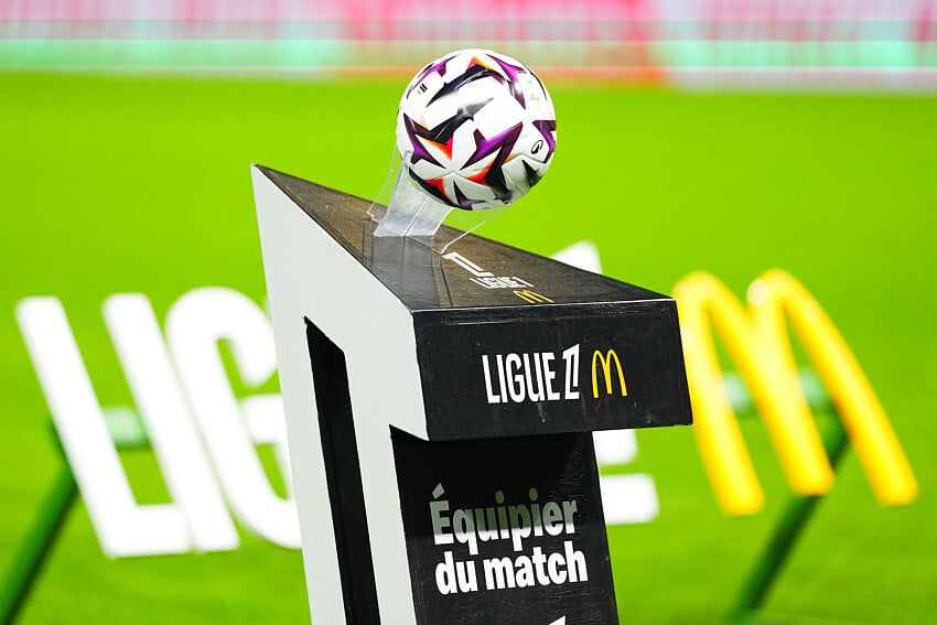 Toute la 8e journée de Ligue 1 pourrait être reportée