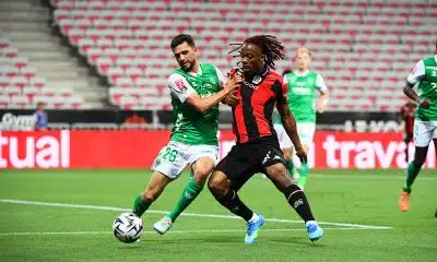 ASSE : le futur coach des Verts tient déjà son capitaine !