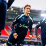 ASSE Mercato : Horneland a identifié le Rongier norvégien pour cet hiver