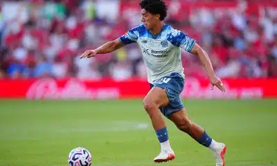 PSG Mercato : le verdict est déjà tombé pour Maza cet hiver !