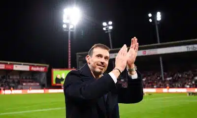 OM : Lorenzi se frotte les mains, 5 M€ viennent de tomber aujourd’hui !