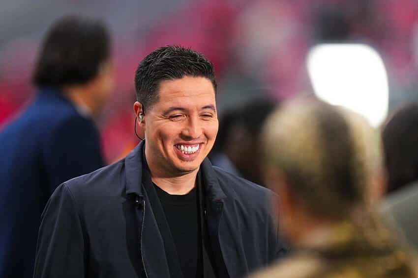 Samir Nasri