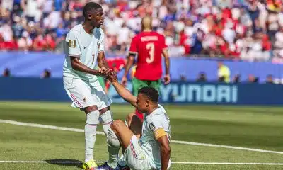 PSG : Daniel Riolo lâche une bombe sur le conflit entre Dembélé et Mbappé pour le Ballon d’Or