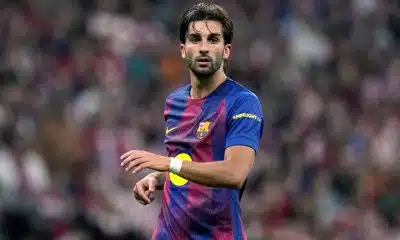 PSG Mercato : c’est confirmé pour Torres, Paris prépare une offre qui risque de faire halluciner le Barça
