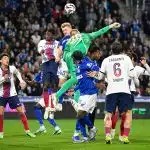 PSG : la sortie de Nuno Mendes provoque une grosse inquiétude