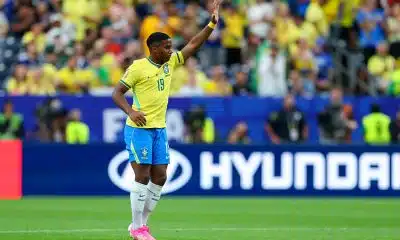 Brésil – Japon (2-1) : Marquinhos (PSG) et Endrick (Real Madrid) en 8es de finale aux forceps ! 