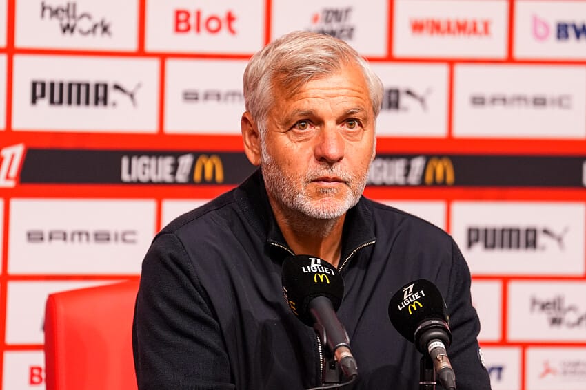 Les infos du jour : Genesio sous pression maximale Poirier déjà contesté Doucouré face aux ultras !