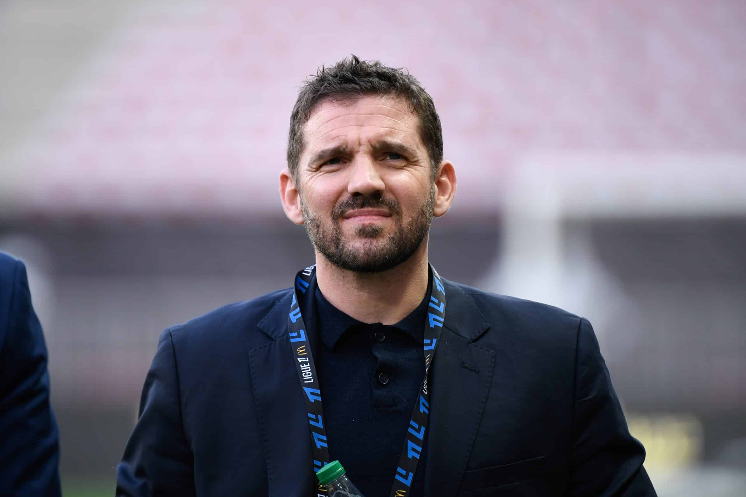 Jean-Louis Leca (RC Lens)