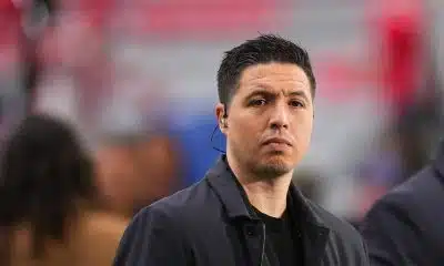 OM : Genesio prépare une surprise dans son staff, les supporters rêvent déjà de Samir Nasri !