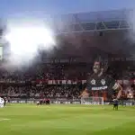 ASSE : Saint Etienne au top pour la ligue 1, coup dur pour Nice !