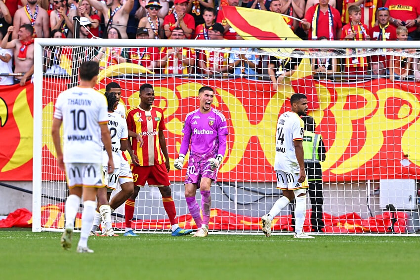 Robin Risser (RC Lens)