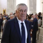 Real Madrid : Ancelotti se moque éperdument de la défaite contre le Barça