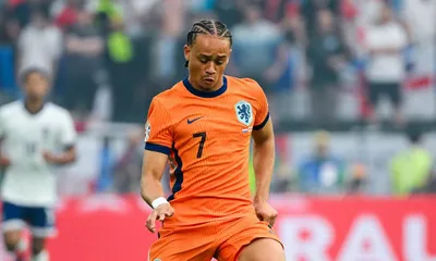 PSG Mercato : c&rsquo;est officiel pour Xavi Simons à Leipzig !