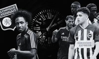 OL : Buonanotte, Fofana, Tessmann… Les derniers points chauds du mercato d’été lyonnais