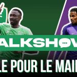 Talkshow ASSE : une finale à gagner contre Toulouse, un barrage à aller chercher
