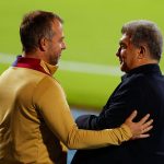 FC Barcelone : le pétage de plombs spectaculaire de Laporta