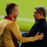 FC Barcelone : le pétage de plombs spectaculaire de Laporta