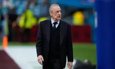 Florentino Pérez pique sa crise au Real Madrid, un ancien coach du PSG prêt à débarquer !