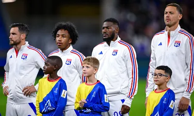 Mercato OL : Matic, Fofana, Maitland-Niles… un dernier rush qui s’annonce animé !