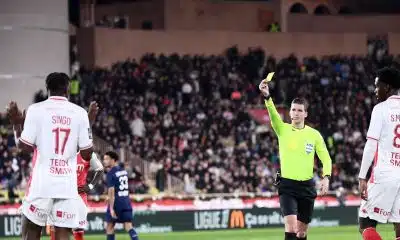 AS Monaco – PSG : un ex arbitre se paie la VAR, la belle image de Donnarumma et Singo