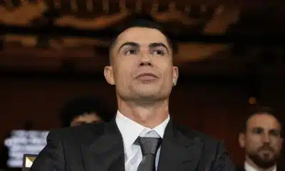 Frappes iraniennes au Moyen-Orient : mystère total autour de Cristiano Ronaldo