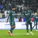 RC Lens : Still enregistre deux premières bonnes nouvelles avant le PSG