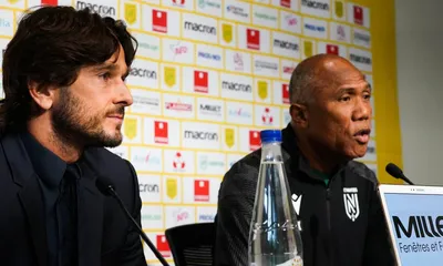 FC Nantes Mercato : en plus de Lepenant (OL), d&rsquo;autres recrues en approche ?