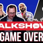 Talkshow OL – Angers : la fin d’une saison fiasco, les adieux du Général