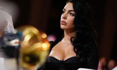 Georgina Rodriguez, madame Cristiano Ronaldo, a fait une folie à 5 M€