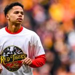 RC Lens Mercato : Will Still a déjà braqué un crack made in la Gaillette